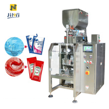 Continuous Sealing Automatic Liquid Bag Packing Machine